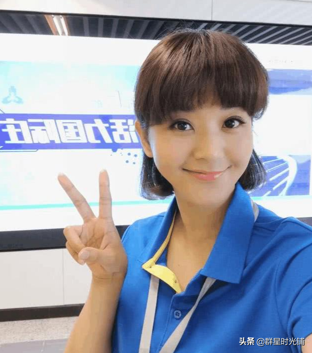 方琼个人资料简介，月亮姐姐资料简介（主持人方琼：15岁父亲离世）