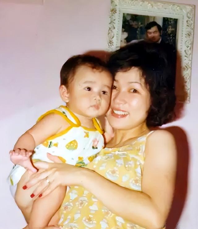 刘恺威的老婆，刘恺威的老婆是谁（刘恺威与杨幂离婚4年）