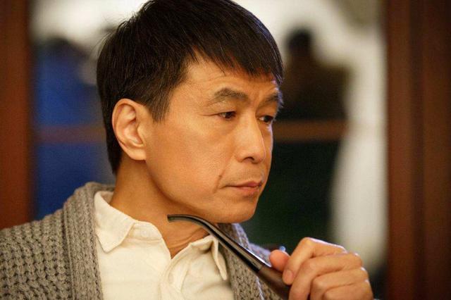 天龙八部扫地僧，天龙八部扫地僧真正身份（8位演艺圈中的“扫地僧”）