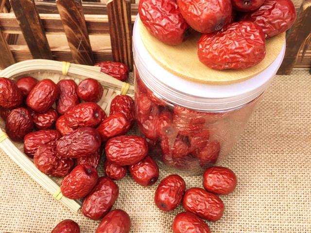 大枣的主要产地是哪里，大枣产地哪里比较好（这10个产地名气较大）