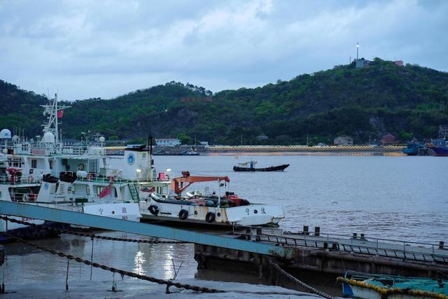 象山石浦旅游攻略，象山石浦古镇游玩攻略（这个宁波象山两天一夜旅游攻略）