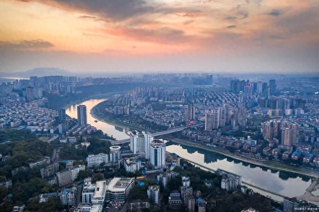 泸州当地好玩的10大景点，你去过几个？（上篇）