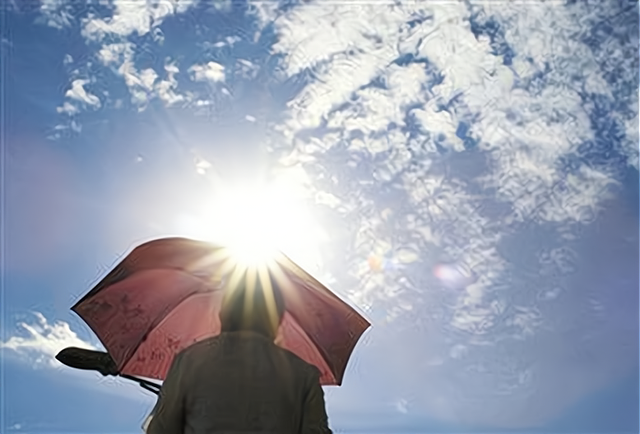 2022年末伏的别称 末伏天忌什么，2022年末伏的别称（2022年“加长版”三伏天来了）