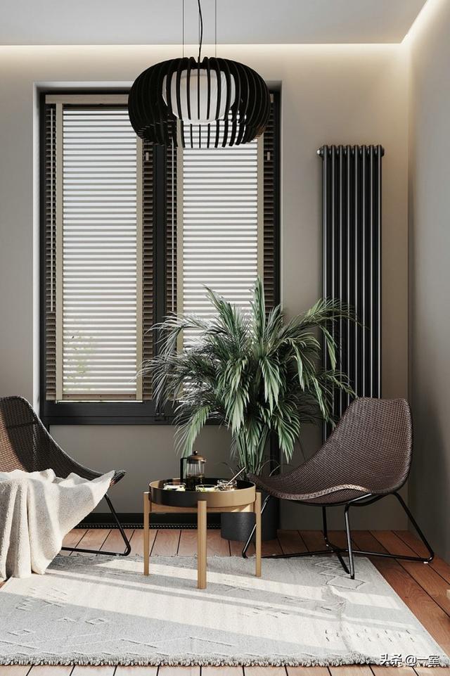 吊顶的七种做法，吊顶的七种做法图片（谁说吊顶就很low）