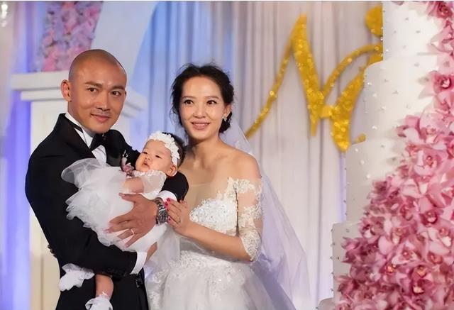 聂远王惠离婚十年，如今境遇天差地别