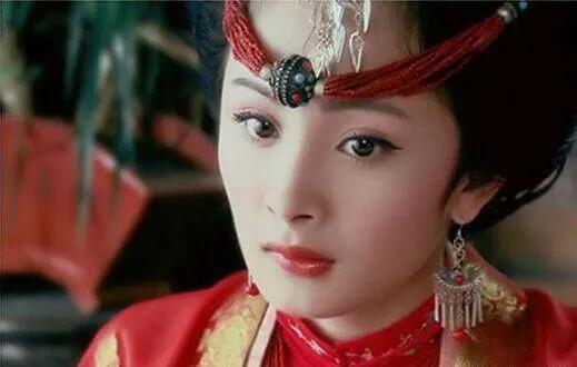 世界上最美的眼睛，世界上最美的眼睛长什么样子（星星般的眼眸里有星辰大海）