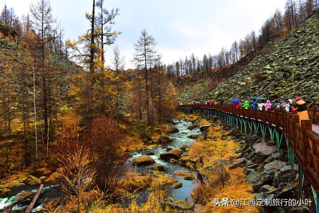 阿尔山旅游攻略，阿尔山旅游攻略大全自驾游（去过三次整理的注意事项）