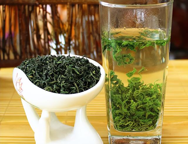 花茶有哪些，花茶有哪些作用（到底什么茶最好喝）