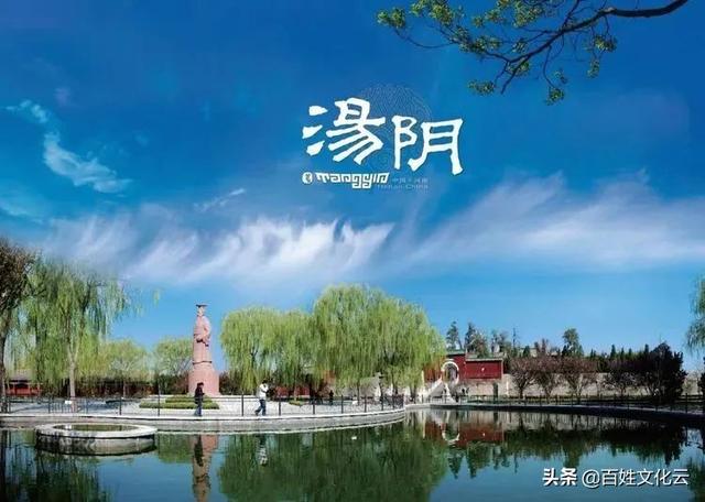 河南的13个千年古县，河南这座千年古县古迹遍布