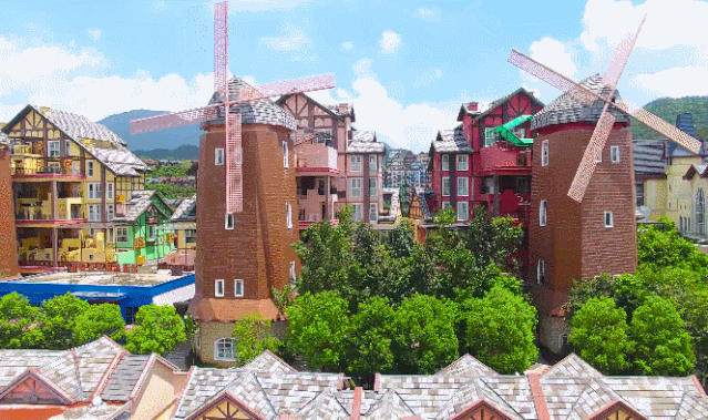 海陵岛十大景点，海陵岛自驾旅游景点攻略详细（广东春天最美的5个海岛）