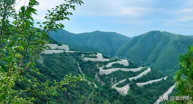 五一山东省内旅游最佳去处，五一假期山东省内自驾旅游攻略（这8条绝美公路一条也别错过）
