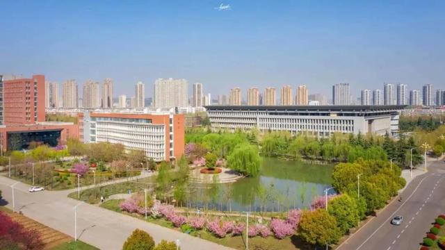 河南科技大学地址，河南科技大学具体位置在哪里啊（河南科技大学发布2022年全日制普通本科招生章程）