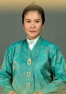 哪个台演小娘惹，2008年11月25日首播的《小娘惹》
