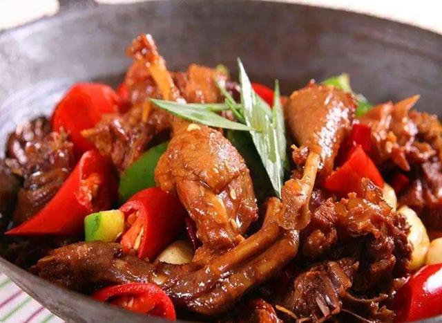 江西十大名菜第一名，江西最出名的10道名菜