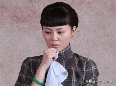 烽火佳人大结局，《烽火佳人》大结局是什么（该剧中13个女性角色）