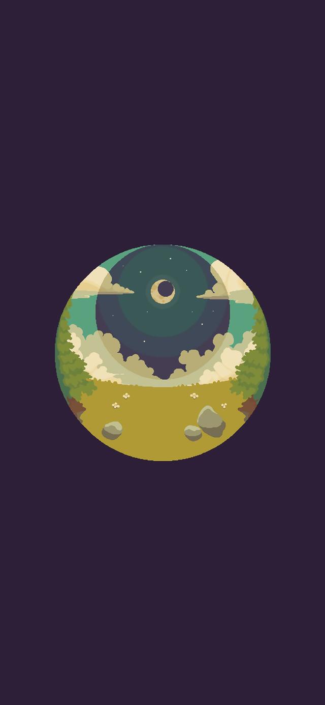 少女心像素，微信头像，少女心像素（最近收藏一组像素风壁纸）