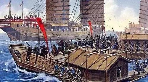 宋朝有哪些辉煌历史，宋朝的辉煌时期（明朝时期十大历史贡献）