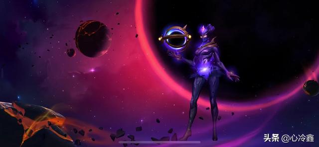 苍穹之光韦鲁斯，lol什么英雄皮肤最好看（盘一盘目前拥有滴皮肤）