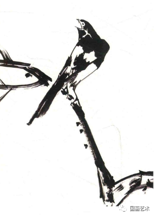 梅花怎么画简单又好看，梅花简笔画怎么画（图文教程——梅花基本画法）