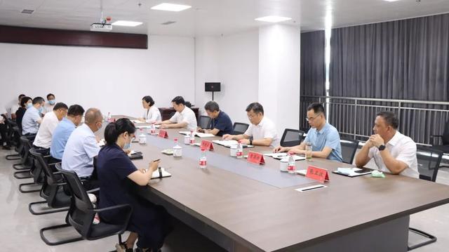 兰考三农职业技术学院，兰考三农职业学院（两所高职校迎来新任党委书记）