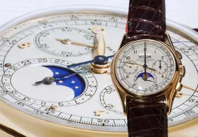 世界上最贵的手表，世界上最贵的手表多少钱一块（盘点有史以来拍卖会上售出最昂贵的12块手表）