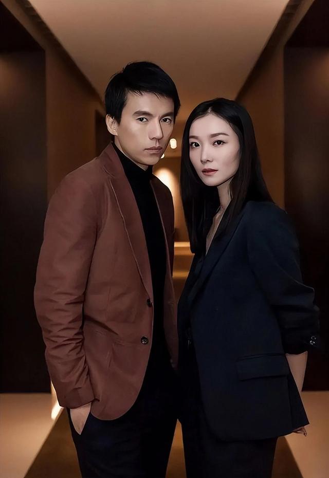 宋宁峰个人资料，宋宁峰演员个人资料（不在乎她和宋宁峰有7年的婚姻）