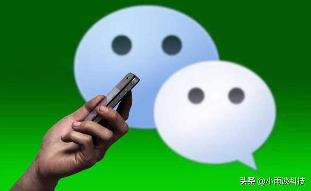 微信如何清理存储空间，微信清理过的文件怎么恢复（轻松释放手机存储空间）