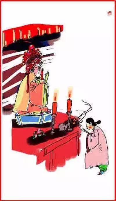 春节的风俗有哪些，春节的风俗都有哪些（春节习俗完整版，终于找全了）