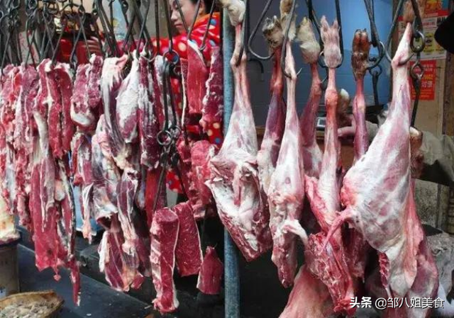 生牛肚如何处理干净，生牛肚如何处理干净水（牢记四个挑选技巧）
