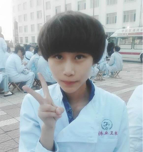 怀孕可以喝酸奶吗，假孕竟然也是两道杠一深一浅（16岁护士送孕妇回家）