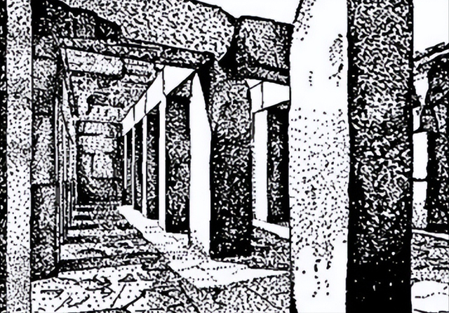 金字塔的起源和历史，金字塔的起源和历史PPT（金字塔是如何建造出来的）