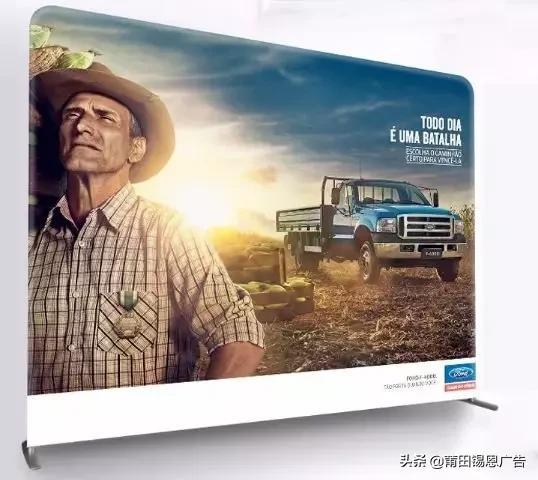 展架的种类和尺寸有哪些，展架的常见尺寸（21种常见展示器材的种类和标准尺寸）