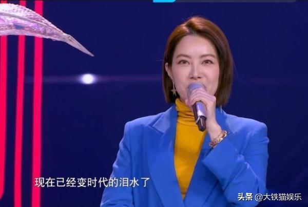 玻璃樽的演员，玻璃樽的演员表吴绮莉（这7位演员临时救场却成就经典）