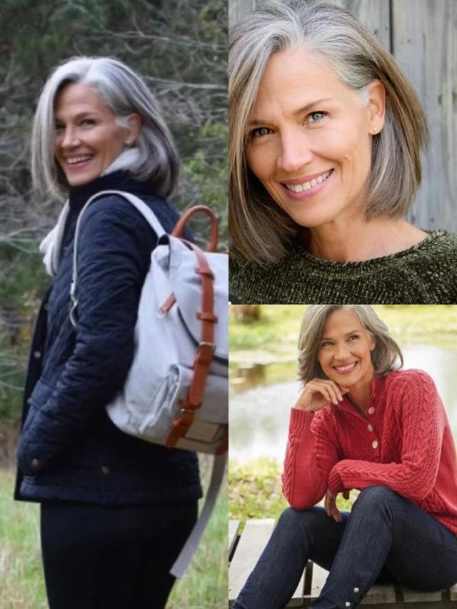 脸小适合什么发型，脸小的女生适合什么发型（务必放弃中分和寸头）