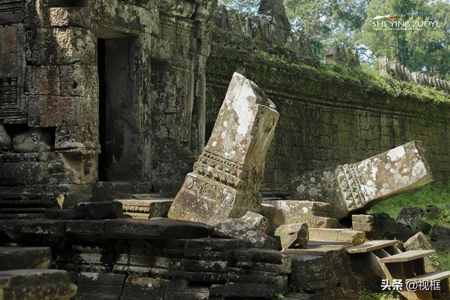 柬埔寨自助旅游，柬埔寨自助游（带你自由行不一样的柬埔寨）