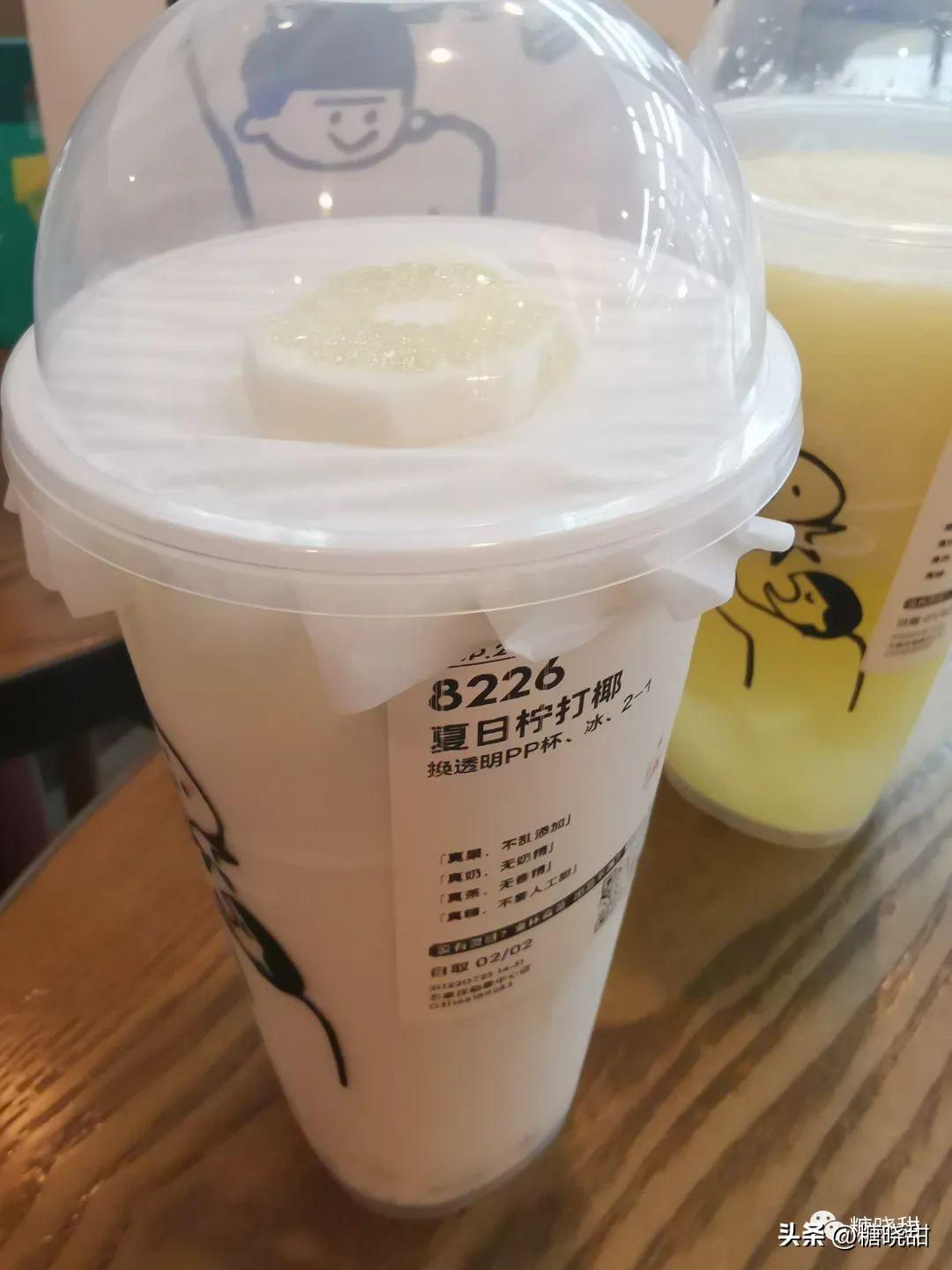 比较出名的奶茶店排行，排名前十的奶茶店（终于找到了夏天的“解药”）