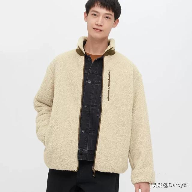 不倒绒是什么面料，不倒绒是什么绒（最全的抓绒衣知识全在这）