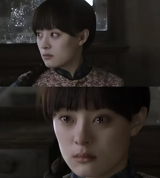 新上海滩方艳芸最后咋了，上海滩中的方艳芸（10位“大变脸”的内娱女神）