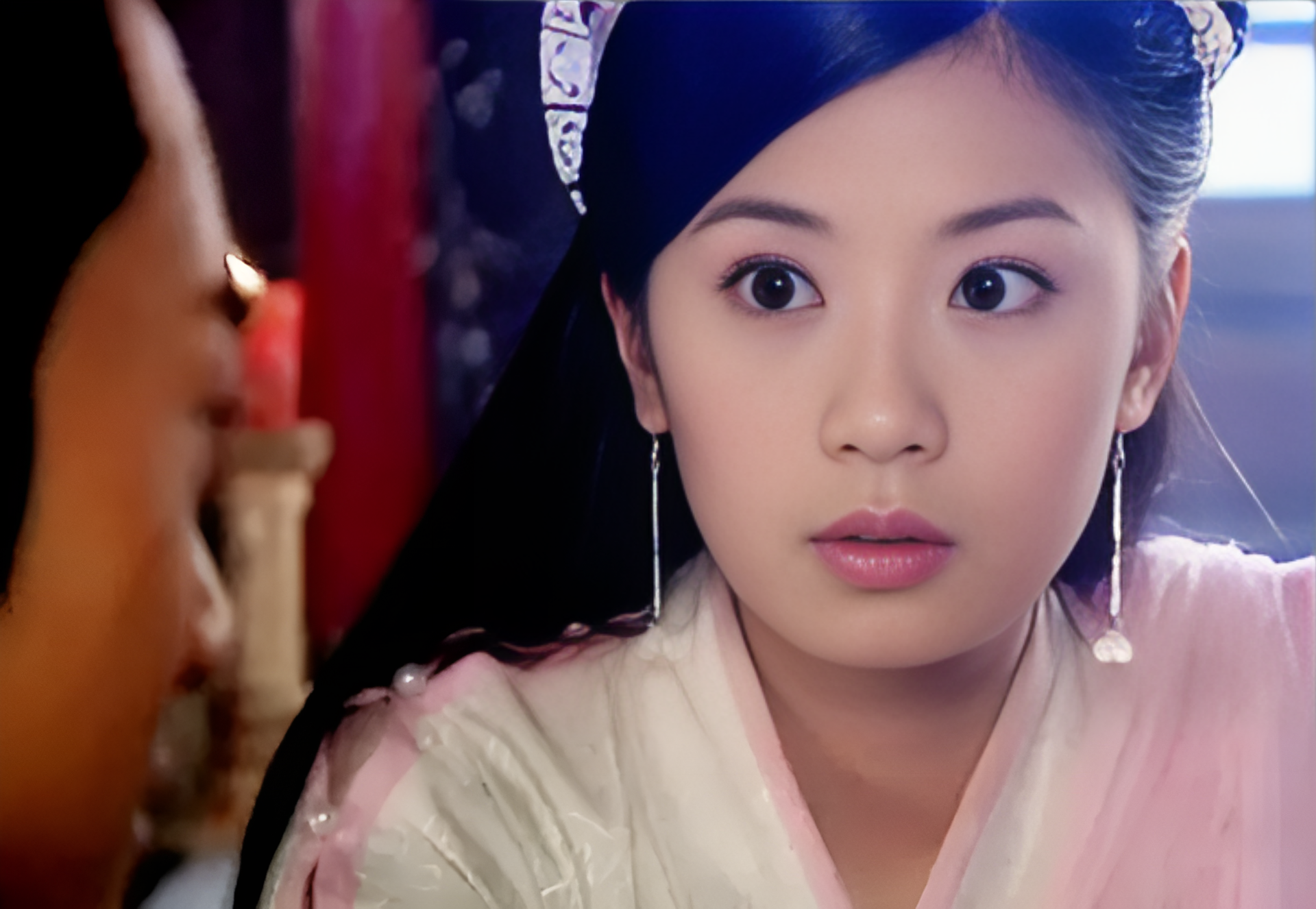 张无忌后来失去赵敏,《葵花宝典》是他写的吗?你看方证说了什么-