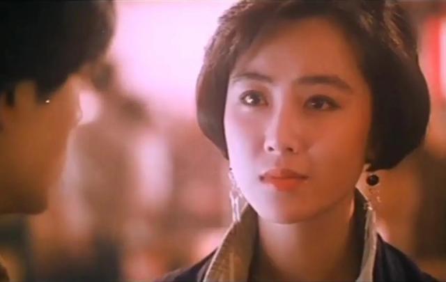 魅力超凡的短发女星有哪些，超级短发女明星（港圈“一眼万年”的短发美女）