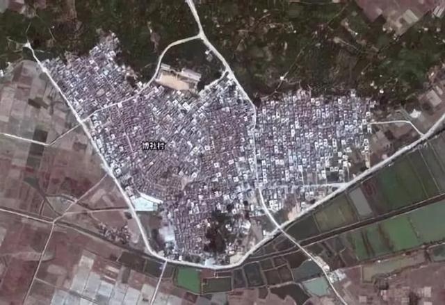 广东陆丰博社村，陆丰制毒村叫什么村（被海陆空3000人全力围剿）