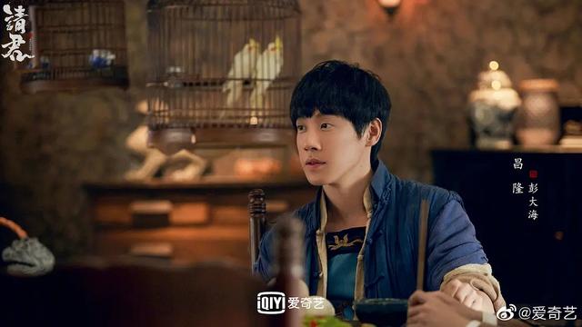 小沈阳演的电视剧，小沈阳演过的电视剧有哪些（《请君》同样演“喜剧人”）