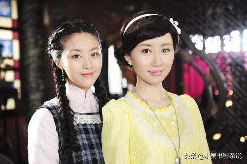 烽火佳人大结局，《烽火佳人》大结局是什么（该剧中13个女性角色）