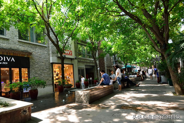 佛山有什么好玩的，不得不去的六个地方（佛山八大值得去的景点）