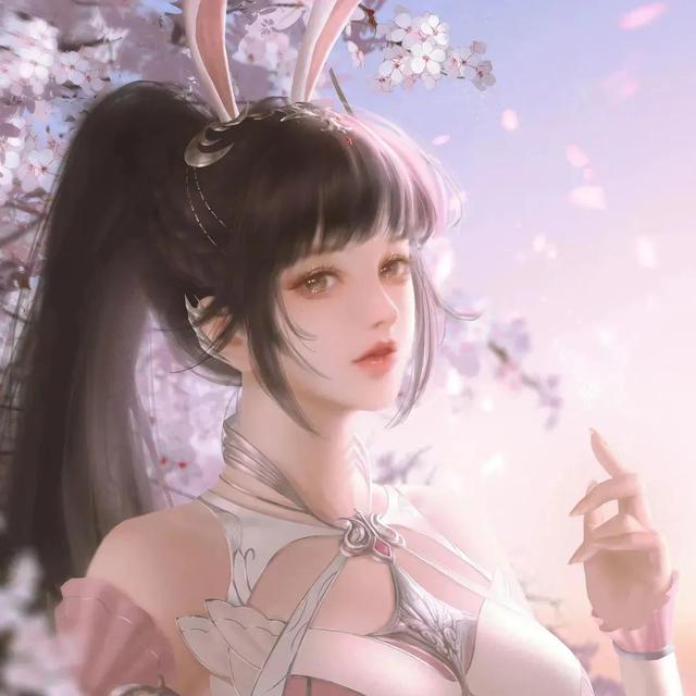 斗罗大陆图片人物，斗罗大陆人物头像微信（斗罗大陆绝美神仙颜值头像）