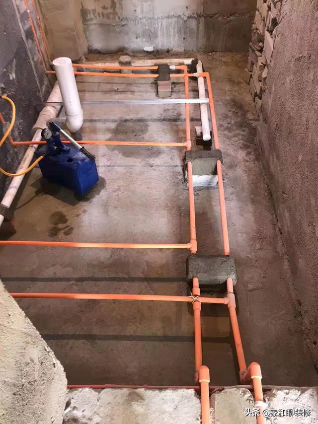 卫生间回填用什么材料好，卫生间装修回填可以用什么材料（卫生间5种回填方式）