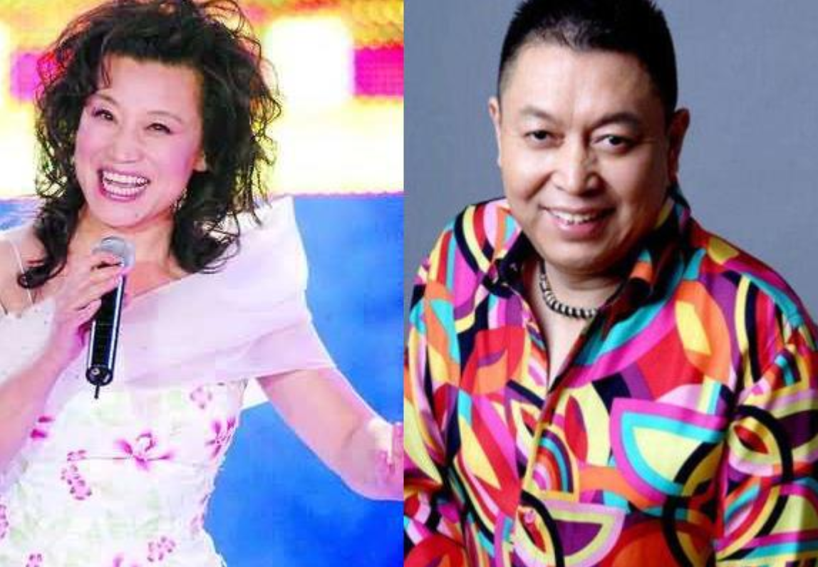 小香玉简历及个人资料（王为念、小香玉的各自境遇大不相同） 第29张