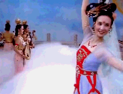 86版西游记演员表全部，西游记86版演员表（再看86版《西游记》）