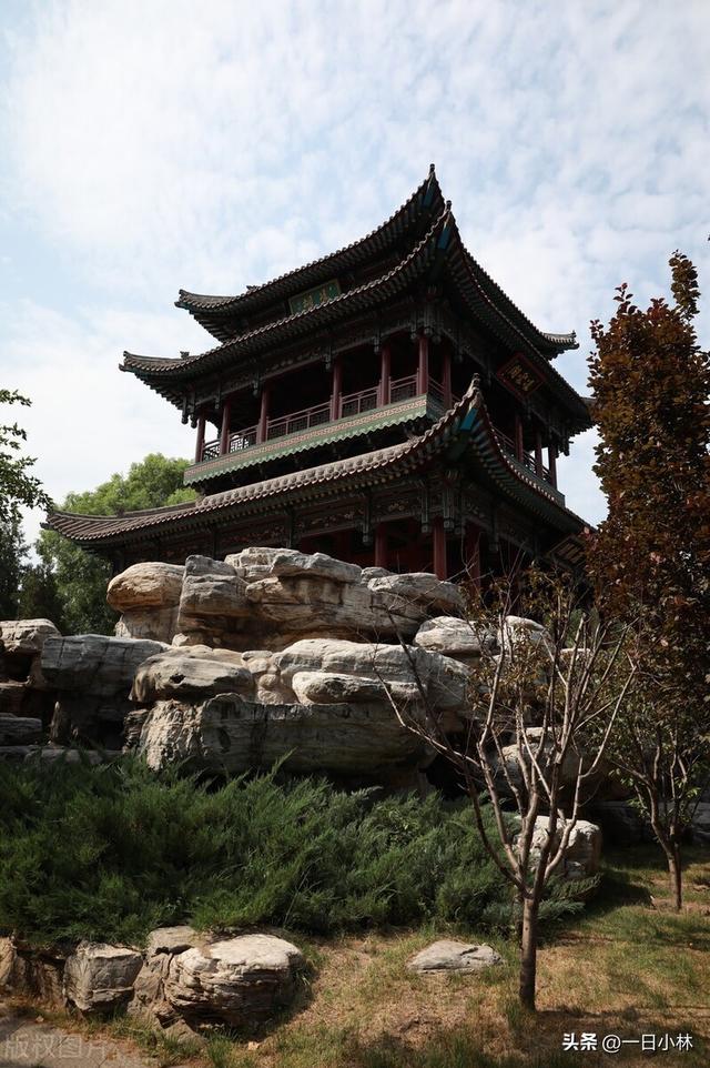 云冈石窟门票多少钱，云冈石窟门票优惠政策（去年国庆假期的“薅羊毛”之旅）