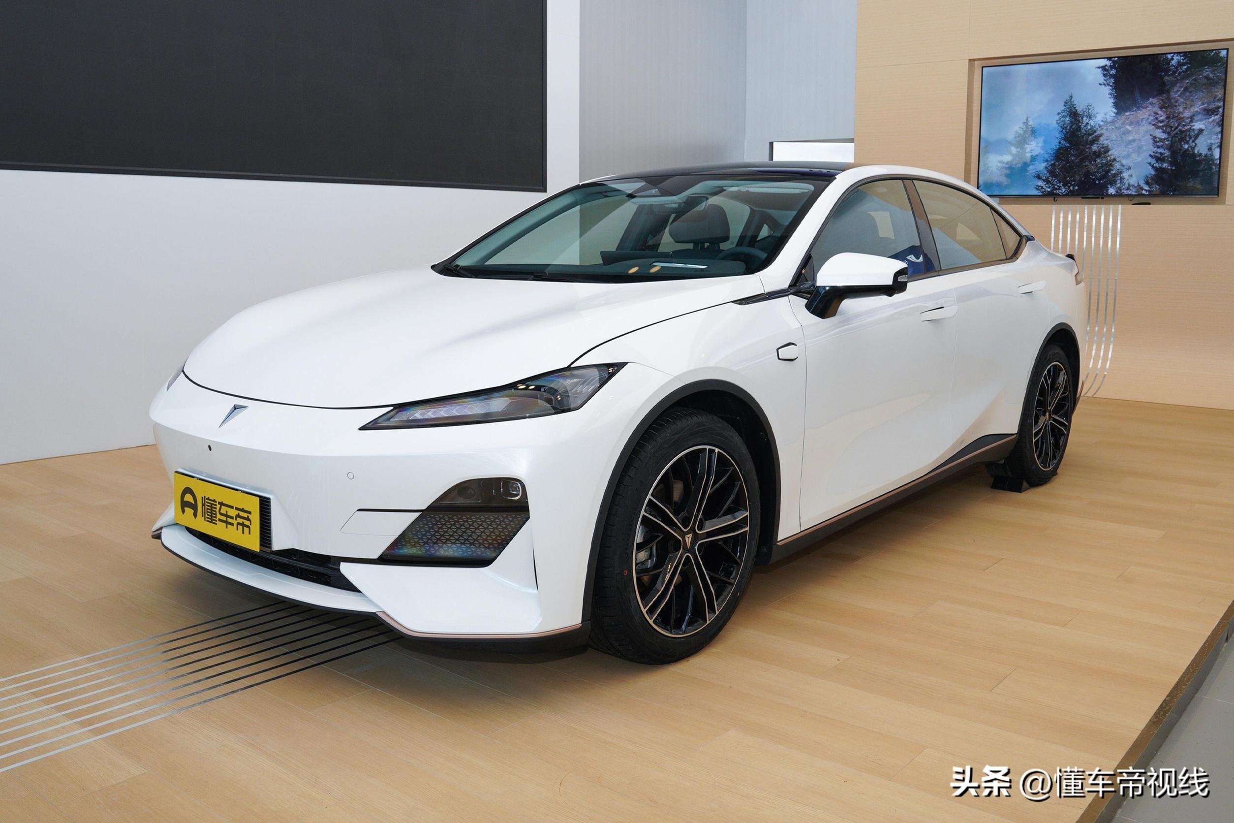 a630(新车) - 四帝国车市